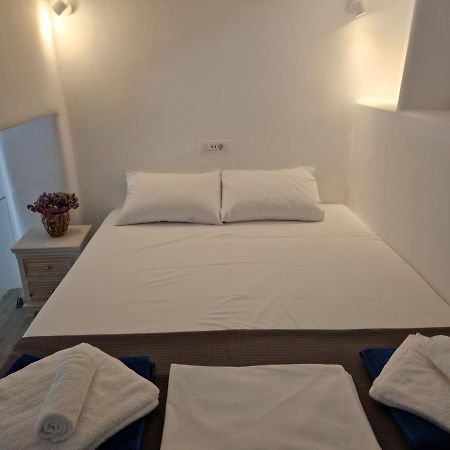 Empyreal Blue Apartments Mykonos Town Extérieur photo