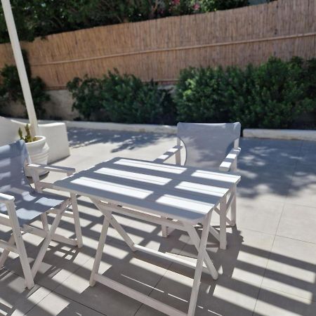 Empyreal Blue Apartments Mykonos Town Extérieur photo