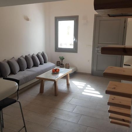 Empyreal Blue Apartments Mykonos Town Extérieur photo