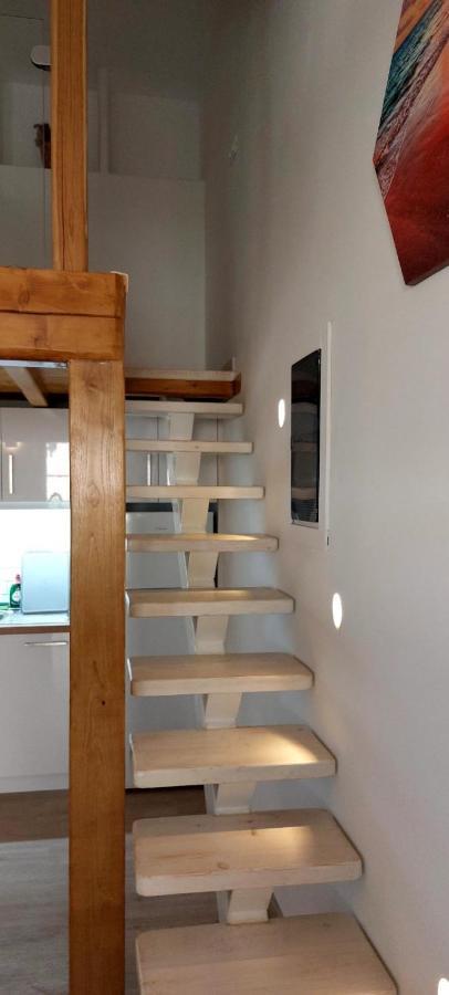 Empyreal Blue Apartments Mykonos Town Extérieur photo